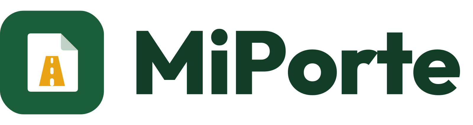 MiPorte